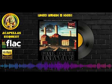 Pink Floyd Dogs High Quality Audio HQ FLAC 