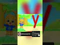 Phonics Song with TWO Words - A For Apple - ABC Alphabet Songs with Sounds for Children