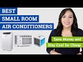 Best Small Room Air Conditioner (2021 Reviews &amp; Buying Guide) Top Small AC Units