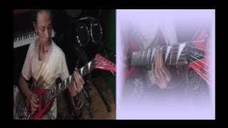 Sabilulungan Sundanese Metal by Dede Aldrian