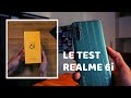 Realme 6i  le test tout ce que vous devez savoir avant de lacheter 