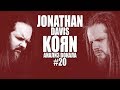 JONATHAN DAVIS (KORN) | Анализ вокала #20