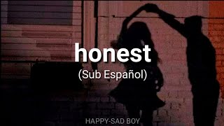 phem - honest ft iann dior //Sub Español