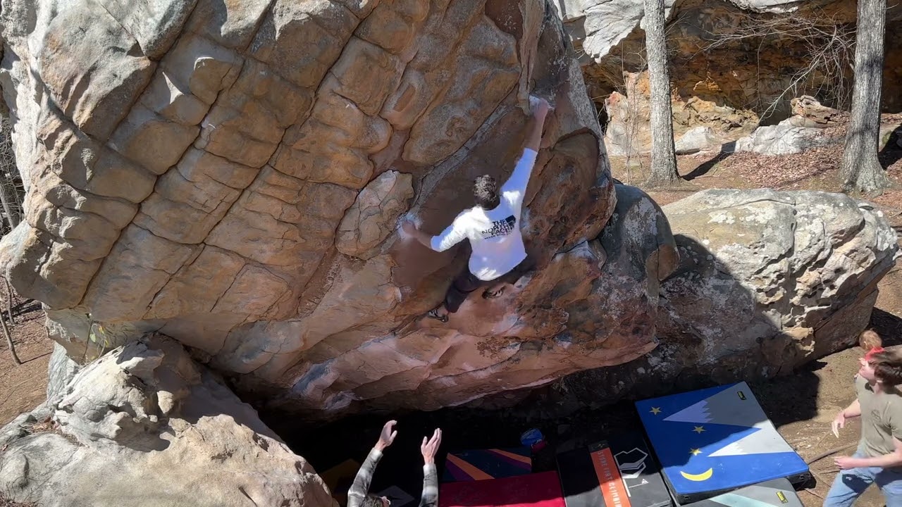 Red House Extension - V8 | StoneFort, TN