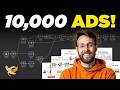 How to automate paid ads with AI!