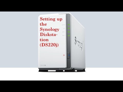 Synology DiskStation DS220j review: The perfect budget NAS for