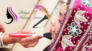 Bridal Makeup | Makeup Ideas | Indian Bride | Adorable Makeup Bridal Makeup | Makeup Ideas | Indian Bride | Adorable Makeup