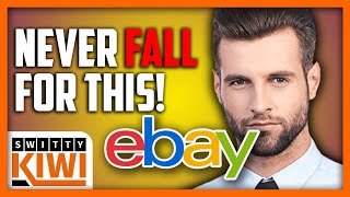 13 eBay Scams Rookie Resellers and Buyers Must Avoid - And What To Do When Duped ♻️ E-CASH S1•E17 Profile