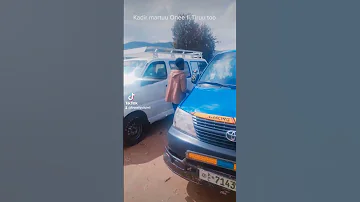 Tiktok Kadir Martu Oromo Anii Deefmufin Deemaa Sii Birraa Fagadhe Biyyarraa Yoo Rabbiin Jeewalga 