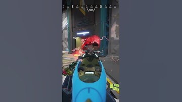 bringing the good vibes into apex legends