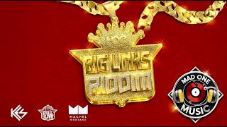 Big Links Riddim Mix 2026: Machel Montano, Kes, Mical Teja, Patrice Roberts & More | Soca 2026