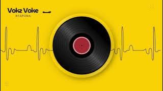 Vokz Voke - Ntapona (official Audio)