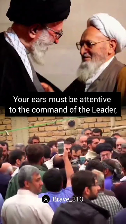 Knowing the value of the Imam Ali Khamenei