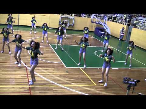 2014 北一女校慶帶動唱比賽~ 一儉