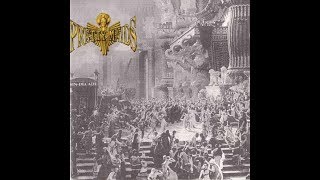 [Full Album] Pretty Maids - 1992 - Sin Decade