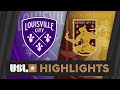 5292024  louisville city fc vs detroit city fc  game highlights