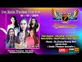 Live 7pandawa enterprise edisi 5 maret 2024 ii siar studio