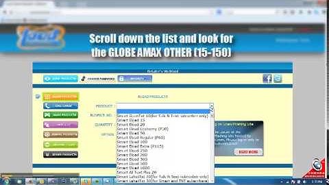 Cebu LOADCENTRAL Branch How to Sell E-LOADS