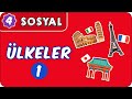 Lkeler  1  4 snf sosyal bilgiler evokul kamp