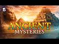 "Ancient Mysteries" – They Lied About Our Past: Atlantis, Pyramids &amp; The Sphinx