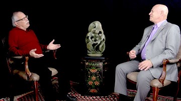 Video Nugget: Behavioral Memories with James G. Matlock