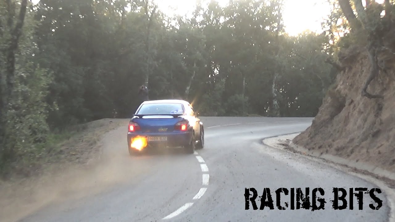 Rally Lloret de Mar 2022 | by RacingBits
