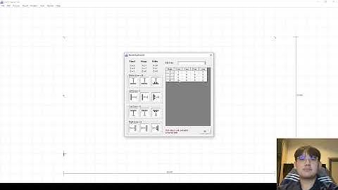 วิเคาระห์ Frame โดยใช้โปรแกรม CvET-Frame