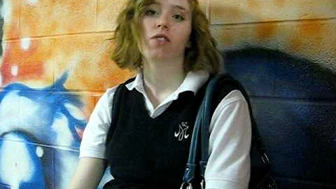 NICOLE. HOLD MY DOLE.