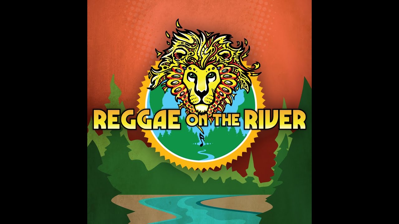 Reggae On The River Live Stream YouTube
