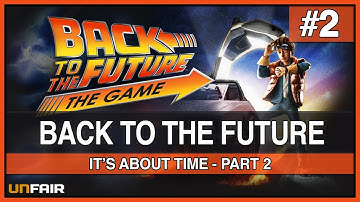 Back To The Future - It
