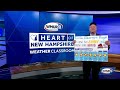 Weather Classroom: Kevin Skarupa recaps visits to Newmarket, Barnstead, Epsom