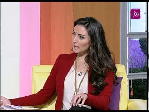 مرض التهاب المفاصل الرثياني مع الملازم حسام فاخوري 