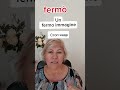 учим итальянский с нуля #итальянскийснуля