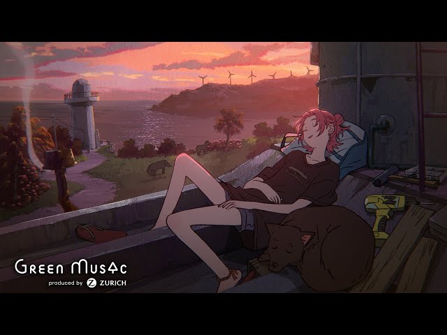 洋楽 Equalizer Tut - I'm In My Chill Mode Chill Music Sunset - Relaxing by Twilight - Koki Moriyama - YouTube