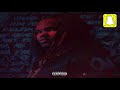 Tee Grizzley - Young Grizzley World (Clean) ft. A Boogie Wit Da Hoodie & YNW Melly