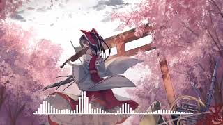 Mitsune微音 \u0026 KITSUNE - Essence (Extended Mix) [] Nightcore [] GuMiHo Nightcore