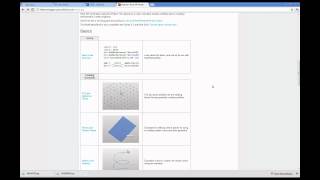 Vasari Talk Session 13: Scripting with Python - Part 3