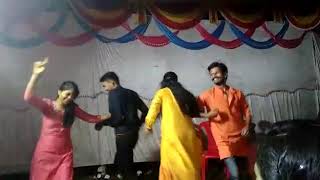 babalis haladi dance 2