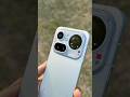 Nothing Phone 4a Pro Camera Glyph Design