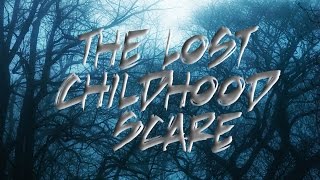 Jaimetud - The Lost Childhood Scare