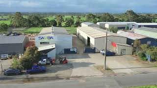 FOR  SALE 96 & 98 Waterloo Road Yarragon