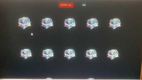 Splinterlands Daily Reward Chest Silver Day 6