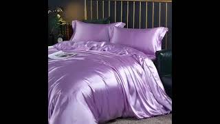 Affordable Luxurious Silk Bedding  World Leading Brand 100 Authentic Weave Silk