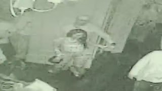 Do Hernandez's dance moves suggest a motive?