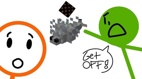 Note block concert (Rush E sequence)