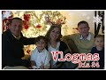 Vlogmas Día #24 pijamas e intercambio