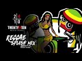 Reggae splash mix  dj anda