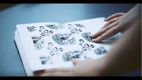 BCU Jewellery Portfolio guidance