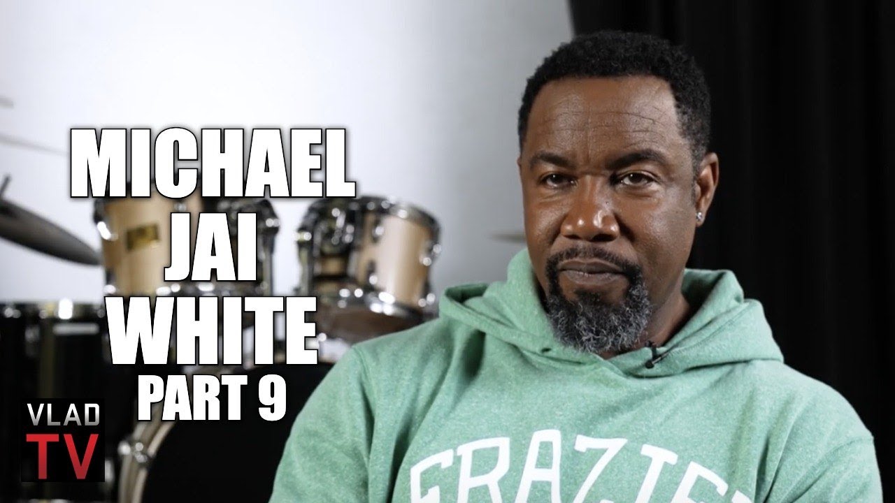 Michael Jai White Threatens to Kick Vlad in the Shin for Bringing Up His Worst Movie (Part 9)