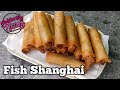 Fish Shanghai By mhelchoice Madiskarteng Nanay